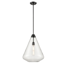 DVI DVP25805GR-CL - ST JULIAN  MEDIUM PENDANT