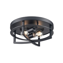 DVI DVP29974BK - FIVE POINTS OD FLUSHMOUNT