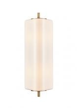 DVI DVP35901BR-TO - CANSO 12" SCONCE