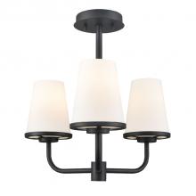 DVI DVP48012EB-OP - KANATA 3 LT DUAL MOUNT