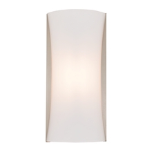 DVI DVP7191SN-OP - KINGSWAY AC LED WALL SCONCE