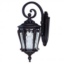 Acclaim Lighting 3552ABZ - Stratford Collection Wall-Mount Outdoor Architectural Bronze Light Fixture