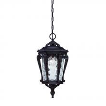 Acclaim Lighting 3556ABZ - Stratford Collection Hanging Outdoor Architectural Bronze Light Fixture