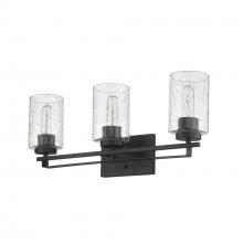 Acclaim Lighting IN41102ORB - Orella 3-Light Oil-Rubbed Bronze Sconce