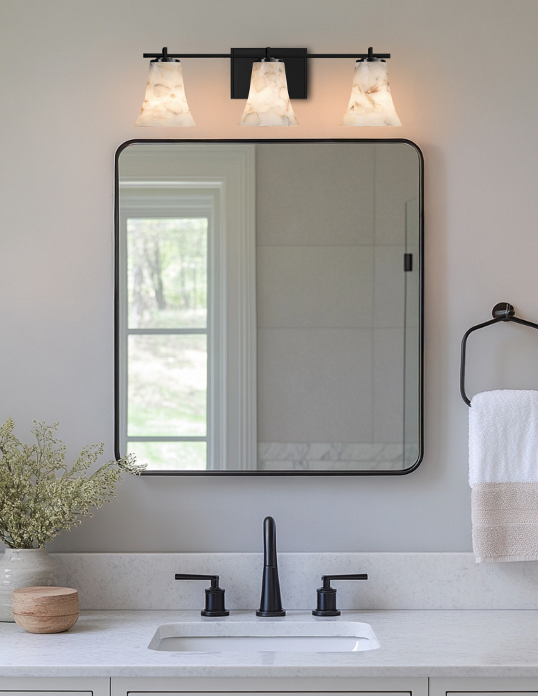 Era 3-Light Bath Bar