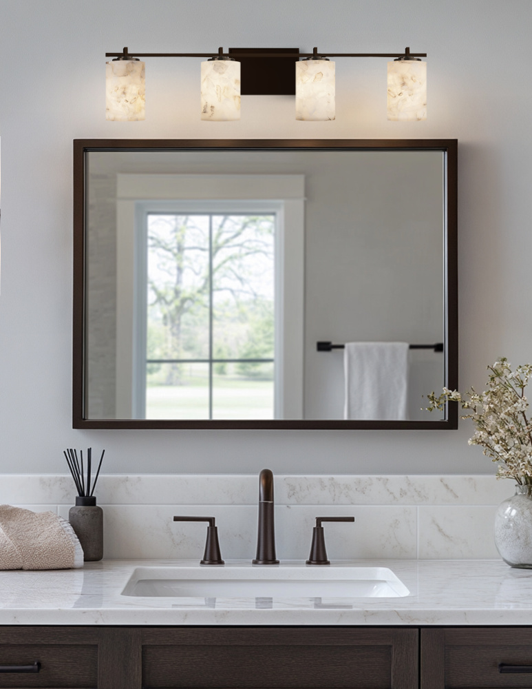 Era 4-Light LED Bath Bar