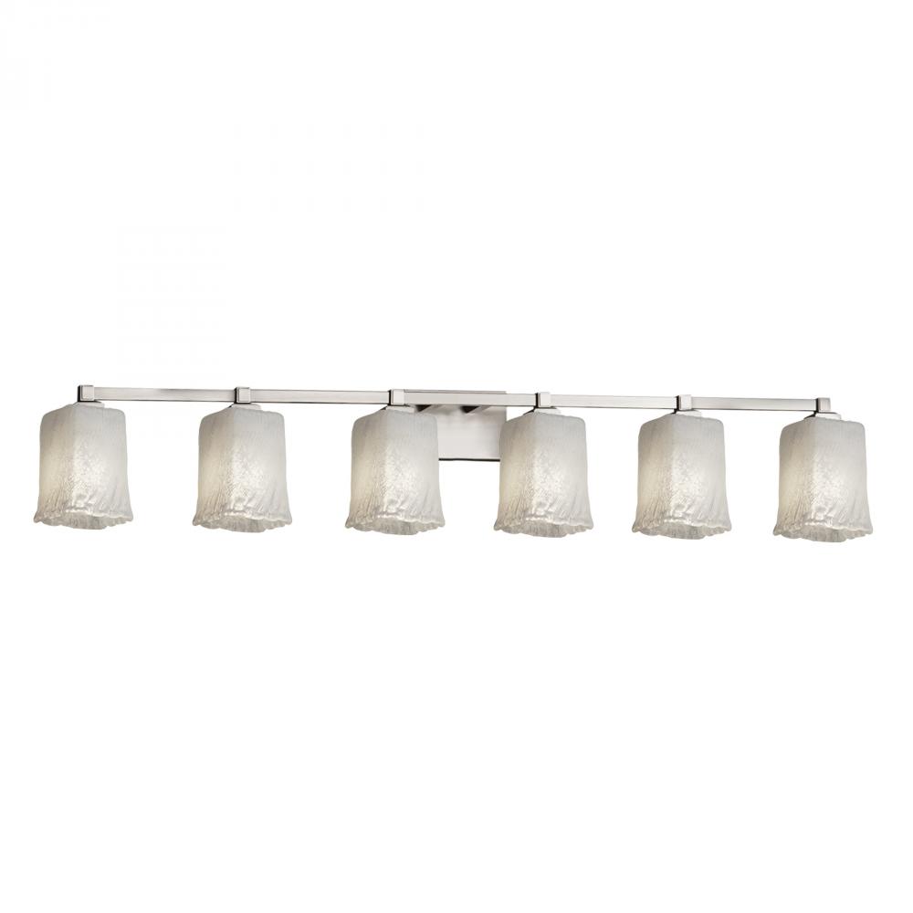 Regency 6-Light Bath Bar