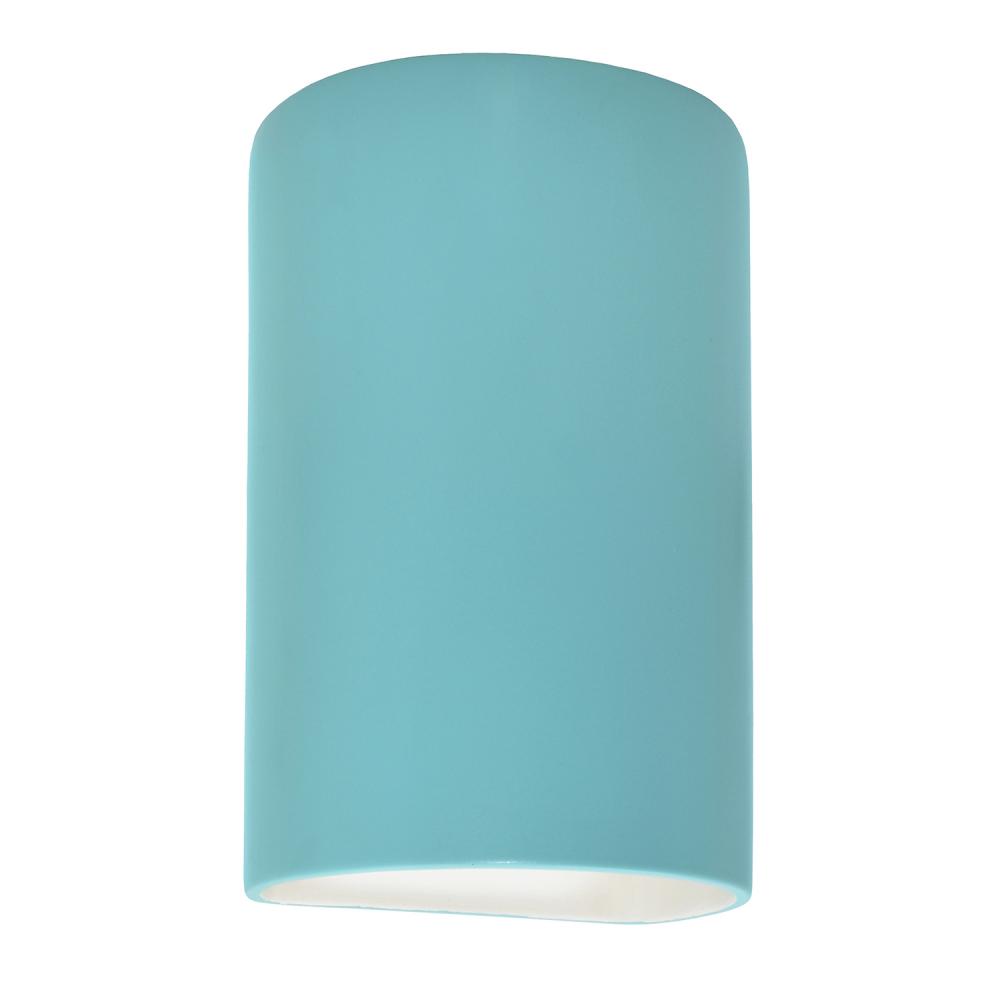 Large Cylinder - Closed Top (Outdoor)