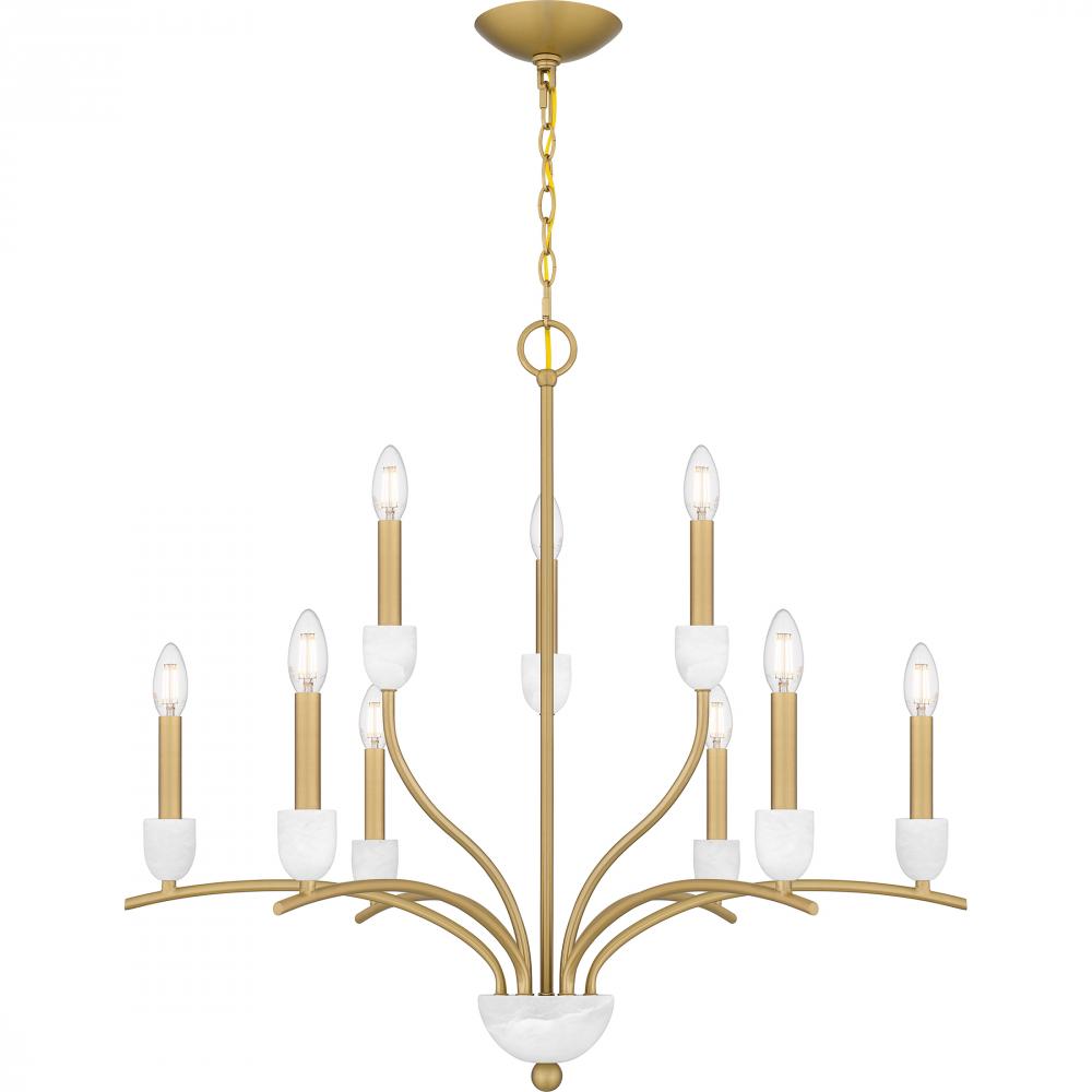 Frida Chandelier