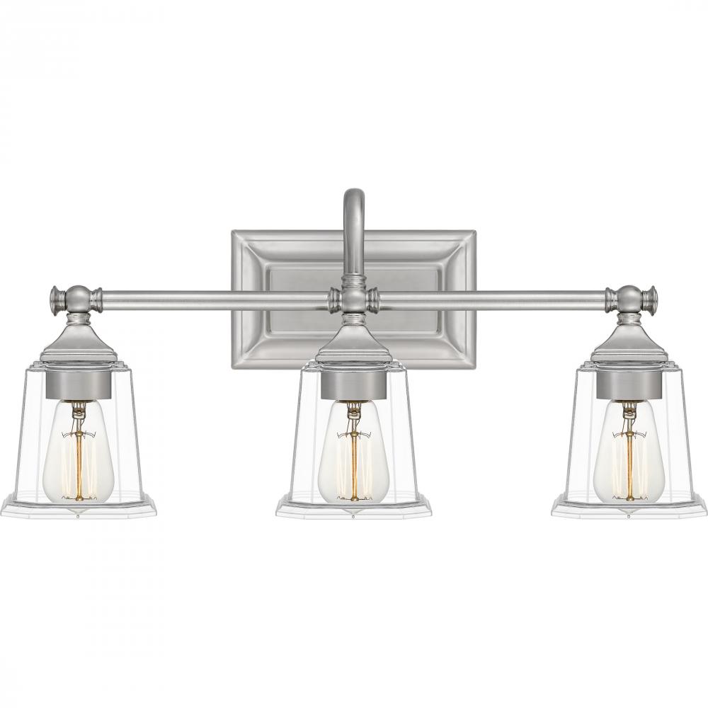 Nicholas Bath Light