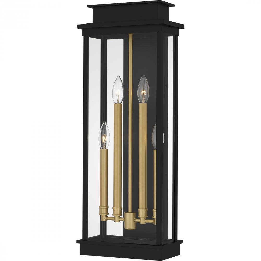 Noelle Outdoor Lantern