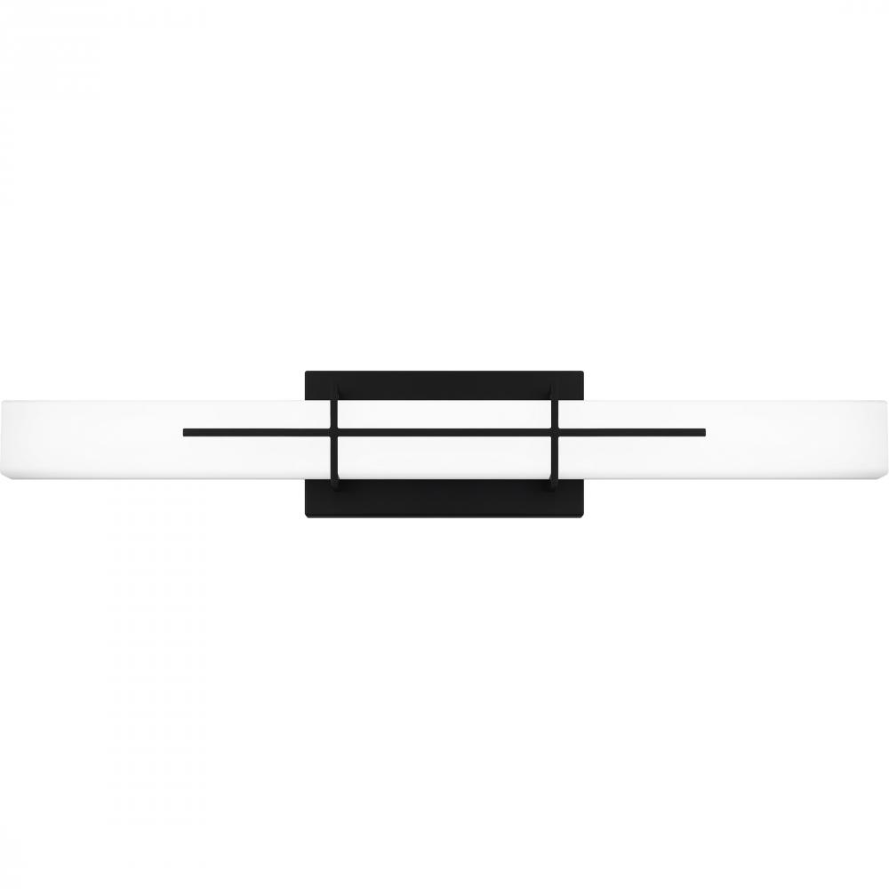Gemini Bath Light