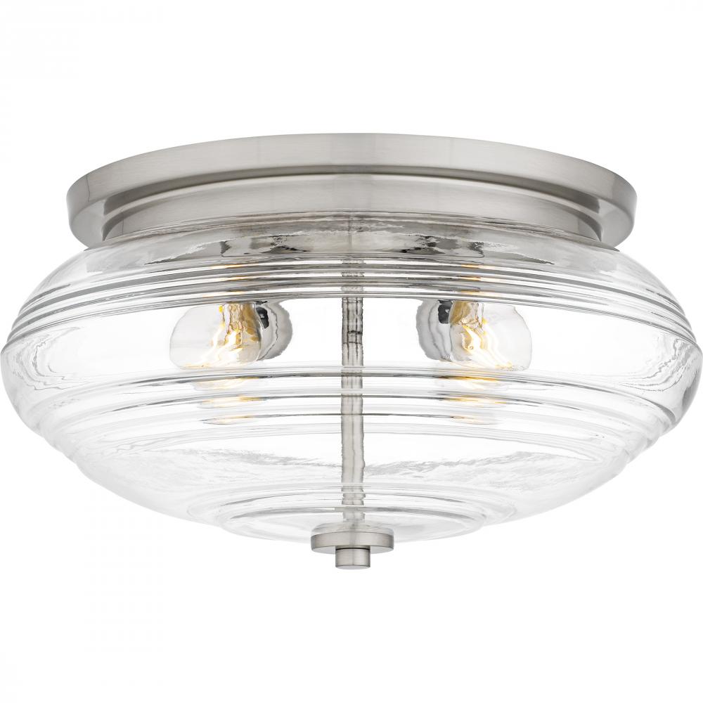 Quoizel Flush Mount