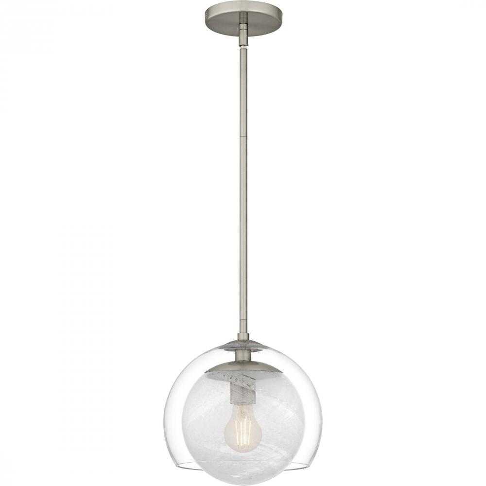Quoizel Piccolo Pendant