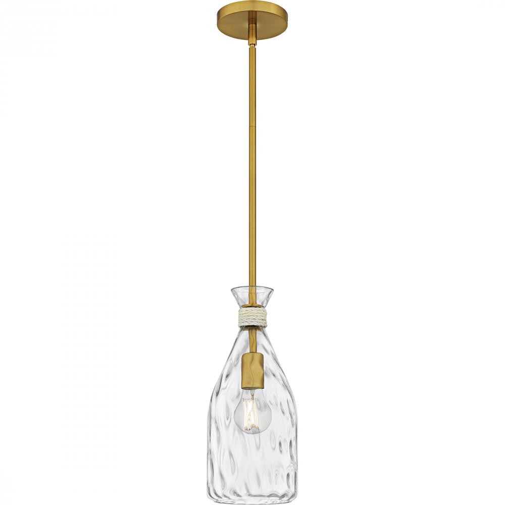 Quoizel Piccolo Pendant