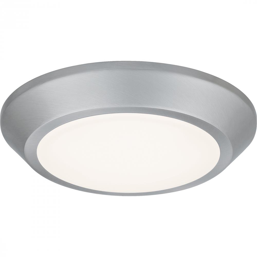 Verge Flush Mount