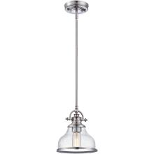 Quoizel GRTS1508BN - Grant Mini Pendant