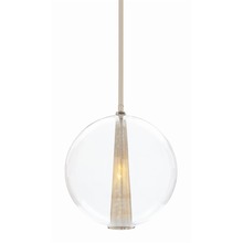 Arteriors Home DK49913 - Caviar Adjustable Large Pendant