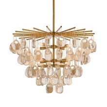 Arteriors Home DMC33 - Jacqueline Chandelier