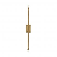 Arteriors Home DS44011 - Hutu Wall Light