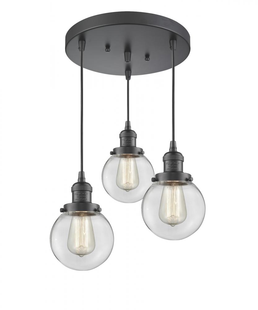 Beacon Multi-Pendant