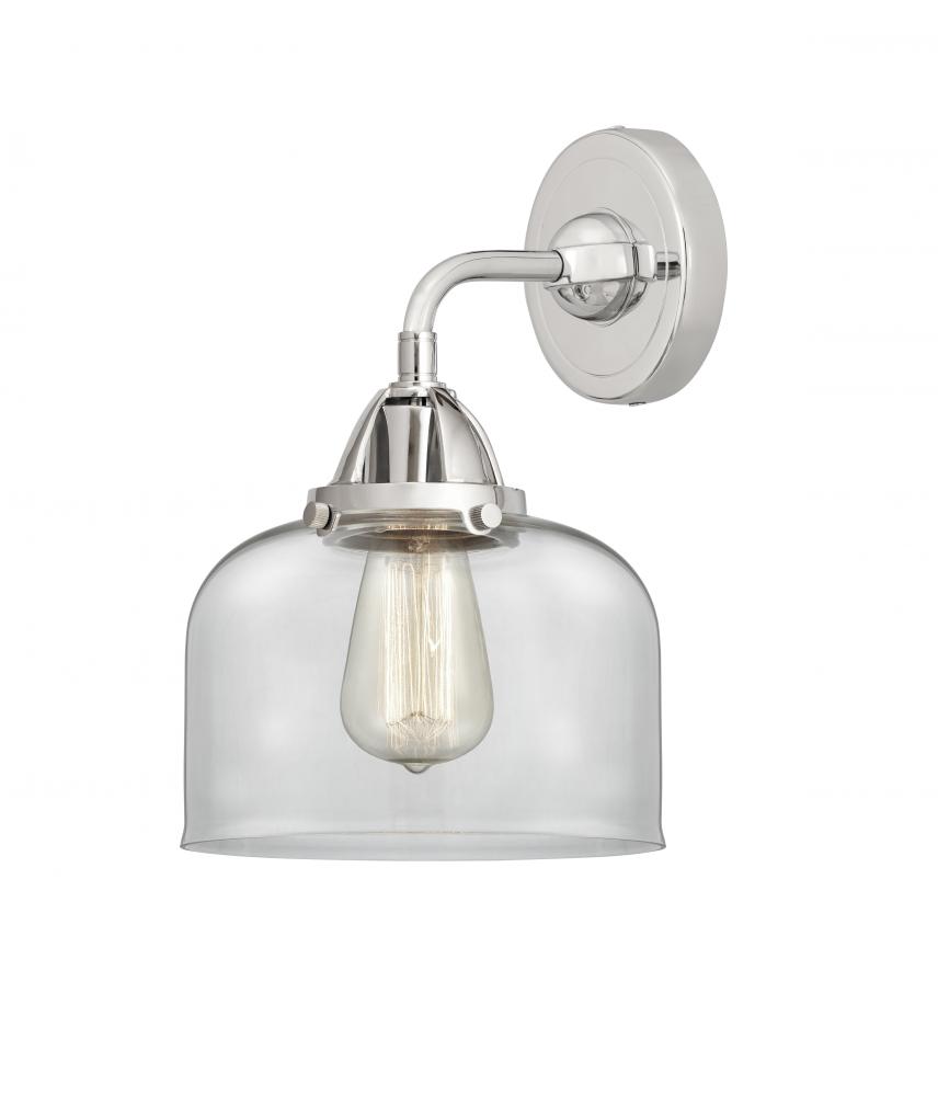 Large Bell Sconce