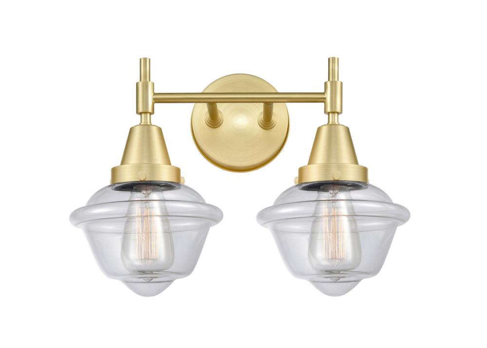 Caden Bath Vanity Light