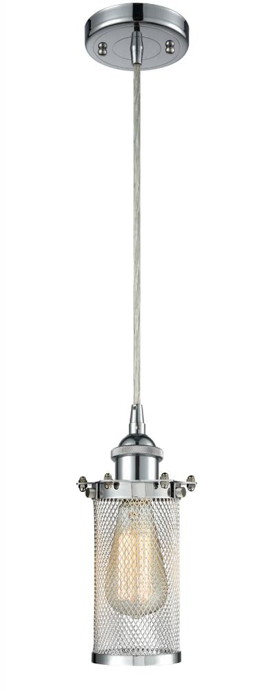 Bleecker Mini Pendant