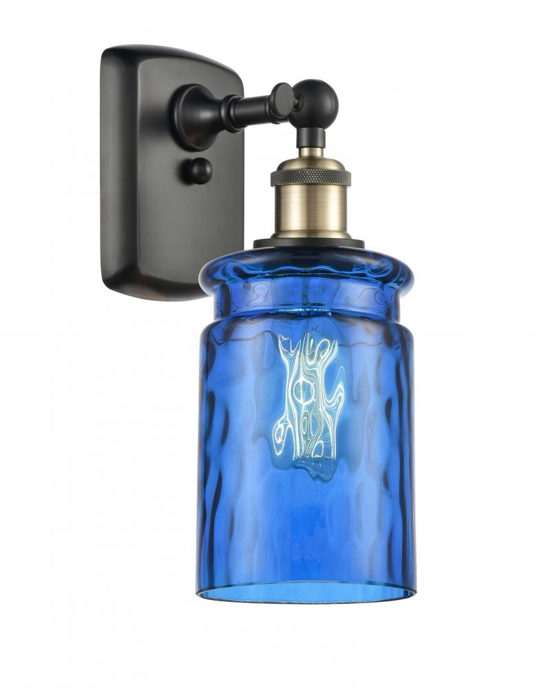 Candor 1 Light Sconce