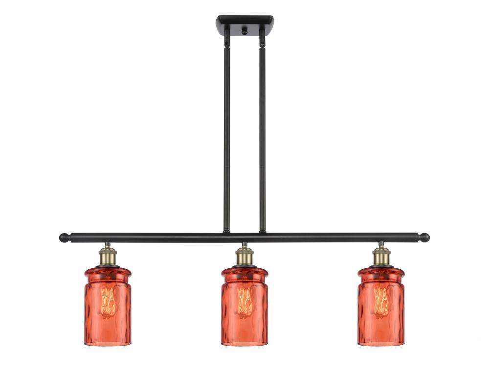 Candor 3 Light Island Light