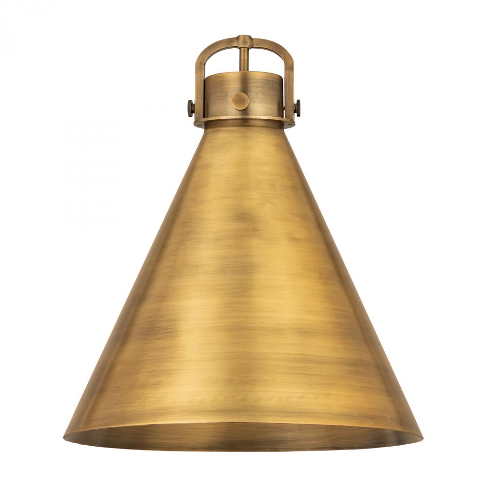 Newton Cone 18 inch Shade