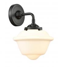 Innovations Lighting 284-1W-OB-G531 - Oxford - 1 Light - 8 inch - Oil Rubbed Bronze - Sconce