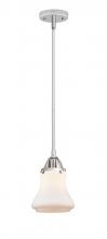 Innovations Lighting 288-1S-PC-G191 - Bellmont - 1 Light - 6 inch - Polished Chrome - Stem hung - Mini Pendant