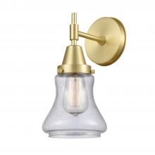 Innovations Lighting 447-1W-SB-G194 - Caden Sconce