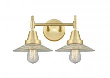 Innovations Lighting 447-2W-SB-G2 - Caden Bath Vanity Light