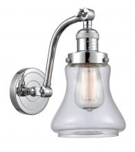 Innovations Lighting 515-1W-PC-G192 - Bellmont - 1 Light - 7 inch - Polished Chrome - Adjustable Sconce