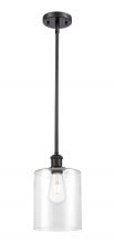 Innovations Lighting 516-1S-OB-G4424-7 - Paladin - 1 Light - 7 inch - Oil Rubbed Bronze - Mini Pendant