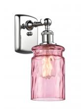 Innovations Lighting 516-1W-PC-G352-LIL - Candor 1 Light Sconce