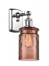 Innovations Lighting 516-1W-PC-G352-TOF - Candor 1 Light Sconce