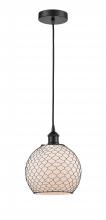 FARMHOUSE CHICKEN WIRE