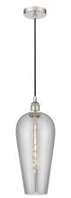 Innovations Lighting 616-1P-PN-G456-8SM - Chelsea - 1 Light - 8 inch - Polished Nickel - Cord hung - Mini Pendant