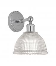 Innovations Lighting 616-1W-PC-G422 - Arietta - 1 Light - 8 inch - Polished Chrome - Sconce