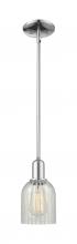 Innovations Lighting 716-1S-PC-G2511 - Caledonia - 1 Light - 5 inch - Polished Chrome - Stem hung - Mini Pendant