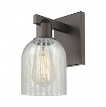 Innovations Lighting 716-1W-OB-G2511 - Caledonia - 1 Light - 5 inch - Oil Rubbed Bronze - Sconce