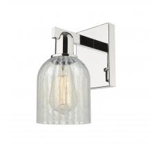 Innovations Lighting 716-1W-PN-G2511 - Caledonia - 1 Light - 5 inch - Polished Nickel - Sconce