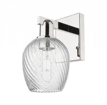 Innovations Lighting 716-1W-PN-G292 - Salina - 1 Light - 6 inch - Polished Nickel - Sconce