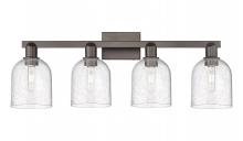 Innovations Lighting 716-4W-OB-G558-6SDY - Bella - 4 Light - 33 inch - Oil Rubbed Bronze - Bath Vanity Light