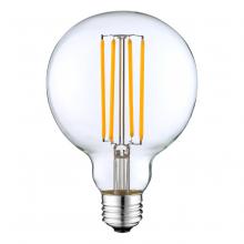 Innovations Lighting BB-60-G25-LED - 5 Watt G25  LED Vintage Light Bulb