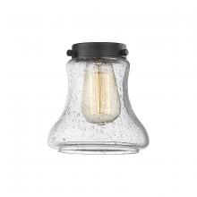 Innovations Lighting G194 - Bellmont Seedy Glass