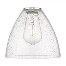 Innovations Lighting GBD-754 - Bristol Glass Light 7.5 inch Seedy Glass